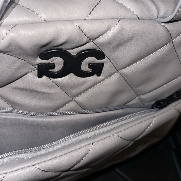 Gilda Paris luggage bag (NWT) for men and women travel bag - Picture 2 of 5